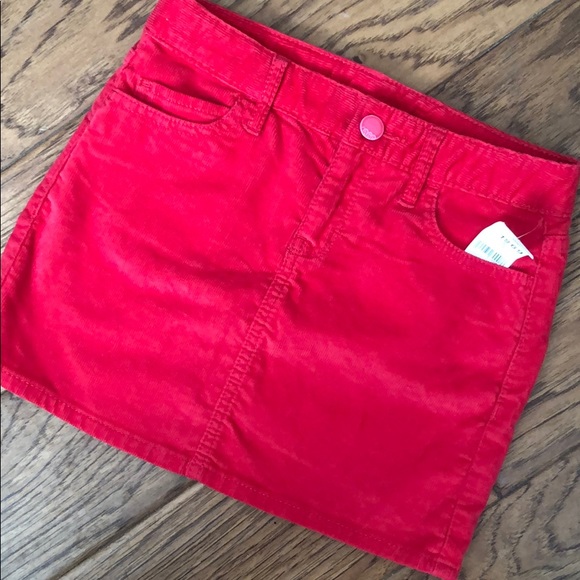 GAP Other - NEW with tags, Kids watermelon 🍉 red skirt GAP Other - NEW with tags, Kids watermelon 🍉 red skirt